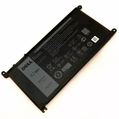 Pin dành cho (Battery for) Dell Inspiron 15 5000 7000 5570 5379 5565 5578 5775 5579 5767 hàng nhập khẩu