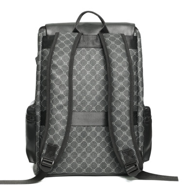 Balo da nam đa chức năng công suất lớn phong cách mới