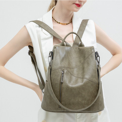 Balo nữ thời trang công sở cao cấp phong cách mới