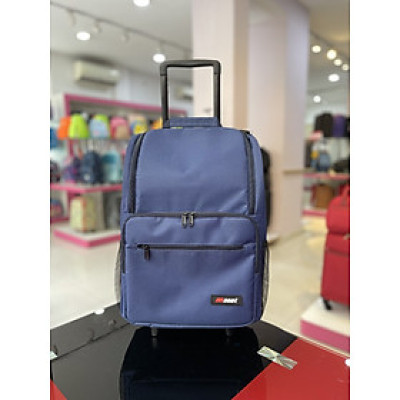 BA LÔ CÓ CẦN KÉO Z9T siêu nhẹ