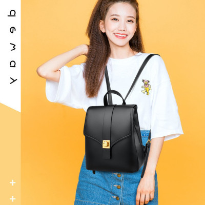 Balo Nữ Thời Trang công sở chống trộm phong cách Hàn Quốc cao cấp – BLNN9102