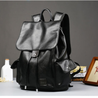 Balo da nam thời trang cao cấp phong cách mới