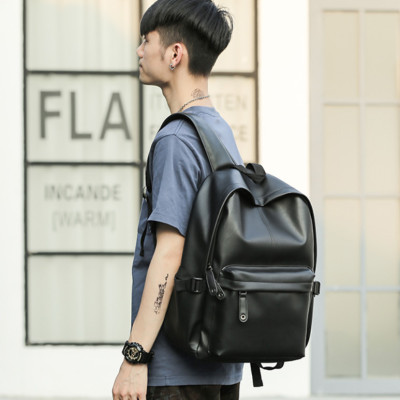 Balo nam da tự nhiên cao cấp phong cách mới