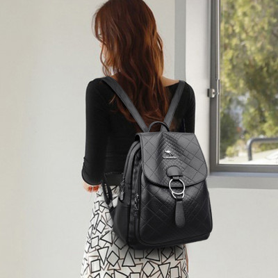 Balo Nữ Thời Trang công sở phong cách Hàn Quốc cao cấp – BLNN9097