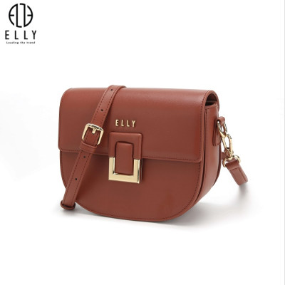 Túi xách nữ cao cấp da thật ELLY – ET163