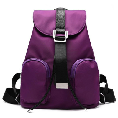 ️️ Ba Lô Thời Trang Nữ Đính Hạt Thành Long TLG 208147