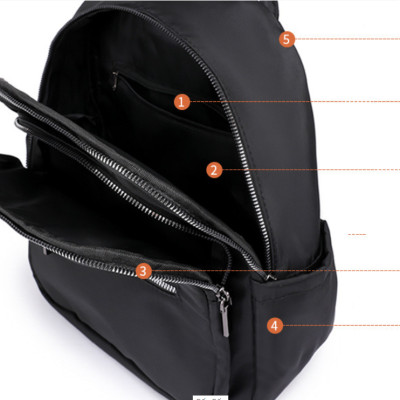 Balo nữ thời trang công sở cao cấp phong cách mới