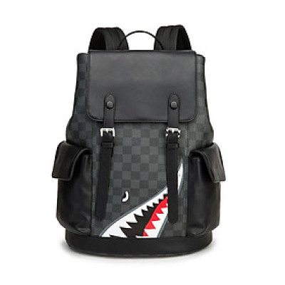 Balo nam DA PU cao cấp – BEE GEE BLND9021