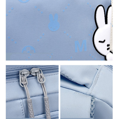 Balo nữ dùng cho đi học đi làm đi chơi – BEE GEE BLTT9065