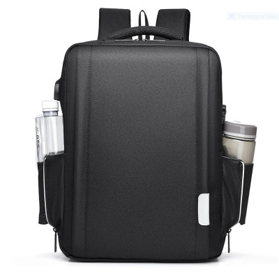 Balo nam chống trộm chống nước cao cấp phong cách mới 15,6"