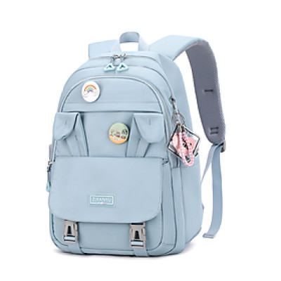 Balo nữ sinh đi học đi chơi đi làm không thấm nước cao cấp phong cách hàn quốc