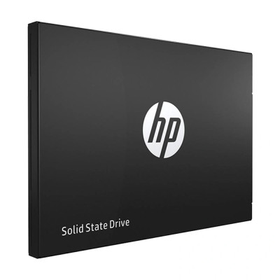 Ổ cứng SSD hiệu HP Model S700 500G SATA3 2.5" - Hàng Chính Hãng