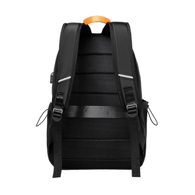 Balo Laptop công sở nam nữ cao cấp, đựng máy tính, laptop, macbook 15.6 inch chống sốc, chống nước – BEE GEE BLTT9018