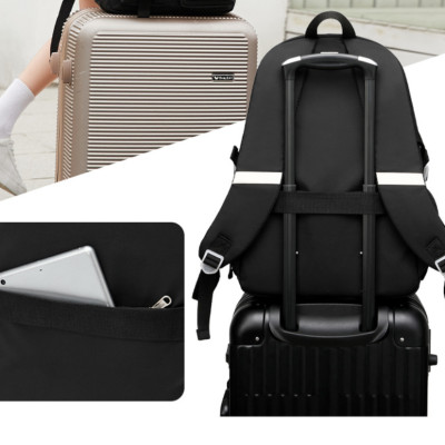 Balo nữ sinh thời trang cao cấp phong cách mới