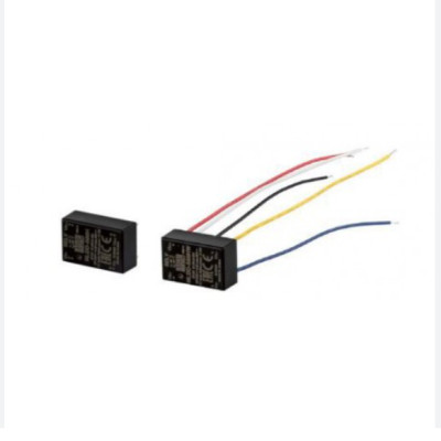 Nguồn Meanwell LDB-500L Hàng nhập khẩu