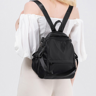 Balo nữ thời trang công sở cao cấp phong cách châu âu