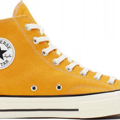Giày Converse Chuck Taylor All Star 1970s Sunflower Hi Top - 162054C