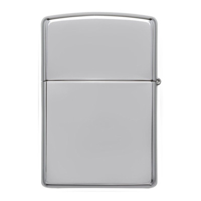 Bật lửa Zippo High Polish Chrome 250
