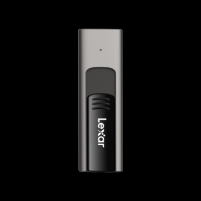 USB Lexar Jumpdrive M900 Flash Drive 128GB/ 256GB , chuẩn 3.1 , tốc độ đọc 400MB/s, tương thích PC/ MAC - Hàng chính hãng