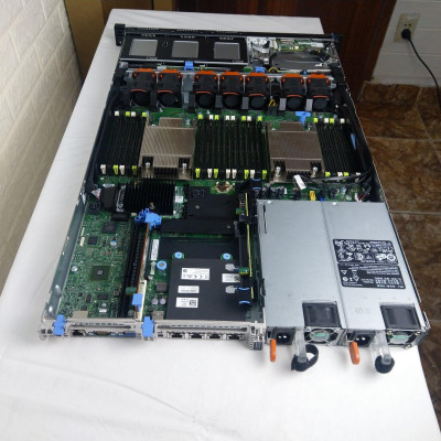 Máy Chủ Server - Hàng nhập khẩu