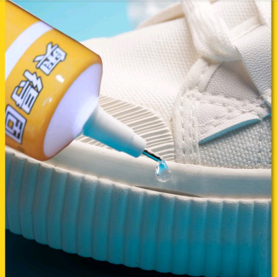 Keo Đa Năng Dán Đế Giầy Dép Thể Thao, Sneaker, Keo 1630 Dán Giày Dép Chuyên Dụng Siêu Dính, Siêu Bền, Tiện Lợi Trong Gia Đình. TakyHome 6070