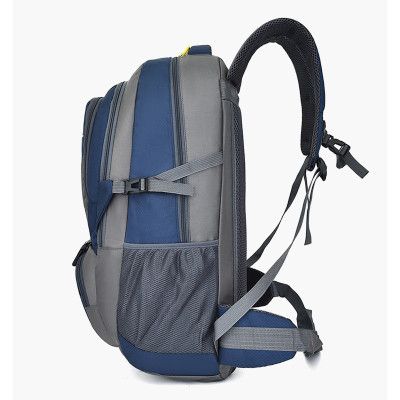 Balo du lịch, balo phượt, balo leo núi, balo thể thao phong cách mới - BEE GEE BLLN1026A