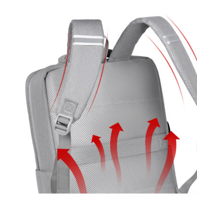 Balo nam nữ thời trang hàng cao cấp phong cách mới 15,6"