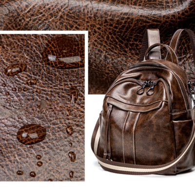 Balo nữ thông minh đa chức năng cao cấp phong cách mới