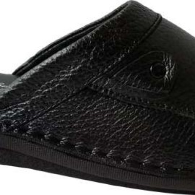 Dép Nam Da Bò BIGGBEN Cao Cấp DN226