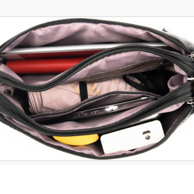 Túi xách nữ thời trang công sở cao cấp phong cách mới