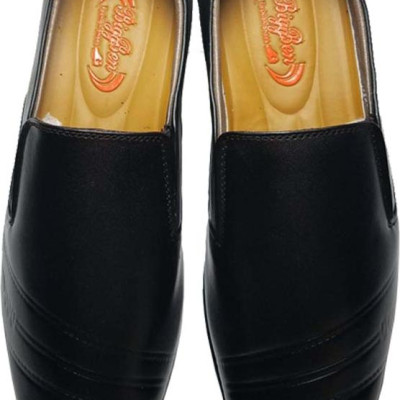 Giày Tây Nam BIGGBEN Da Bò Thật GT91