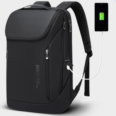 Ba lô nam thông minh đa năng cao cấp phong cách châu âu