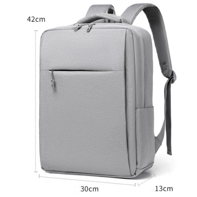 Balo nam nữ thời trang hàng cao cấp phong cách mới 15,6"