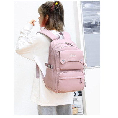 Balo nữ sinh trung học cơ sở thời trang cao cấp phong cách mới