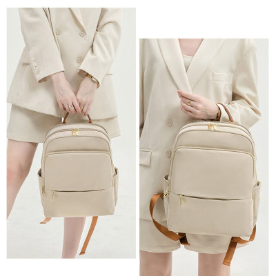 Balo nữ phong cách mới (laptop 14-15-16inch)  - BEE GEE BLNN9114