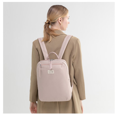 Balo laptop nữ thời trang cao cấp phong cách mới 14"