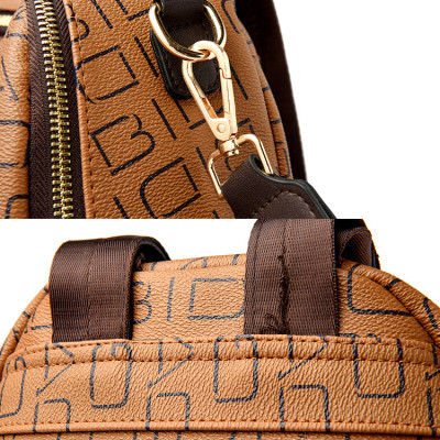 Balo Nữ Thời Trang công sở phong cách Hàn Quốc cao cấp – BLNN9111