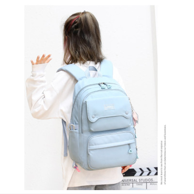 Balo nữ sinh trung học cơ sở thời trang cao cấp phong cách mới