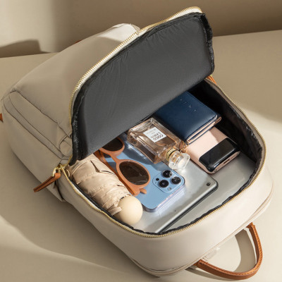 Balo nữ 14inh và 15.6inh thông minh đa chức năng thời trang công sở cao cấp phong cách mới