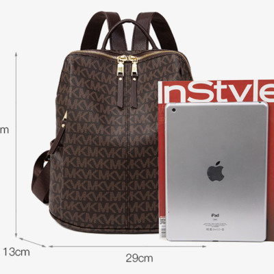 Balo nữ thời trang công sở cao cấp phong cách hàn quốc