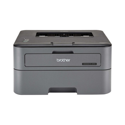 Máy in Laser đơn năng Brother HL-L2321D in 2 mặt tự động - Hàng Chính Hãng