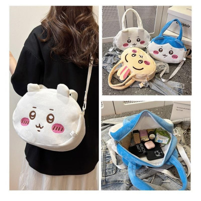 Balo chiikawa túi usagi cặp usagi túi hachiware chiikawa bag shop hoả tốc HCM