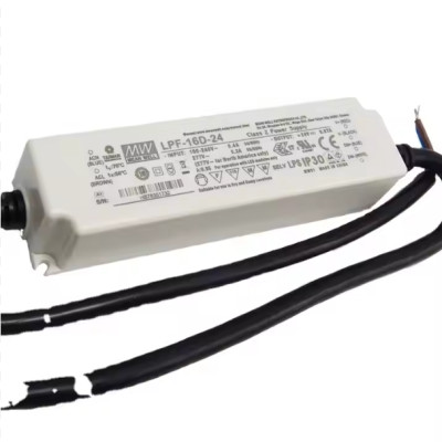 Nguồn Meanwell LPF-16D-12 Hàng nhập khẩu