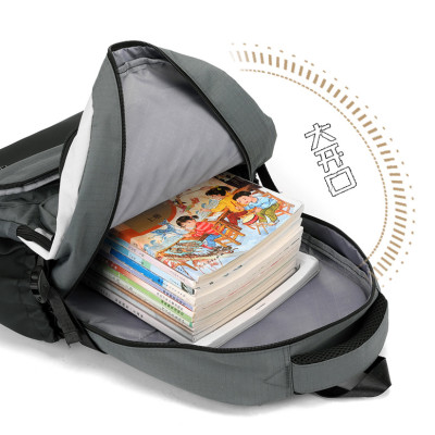 Balo thời trang phong cách Hàn Quốc dày dặn chống thấm nước dùng cho đi học, đi chơi - BEE GEE – BLTT9150