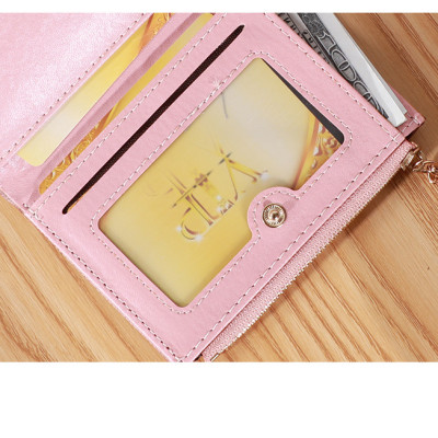 Bóp ví nữ dài cầm tay nhiều ngăn phong cách thời trang giá rẻ (chọn mẫu ưa thích) (Hàng Chính Hãng)