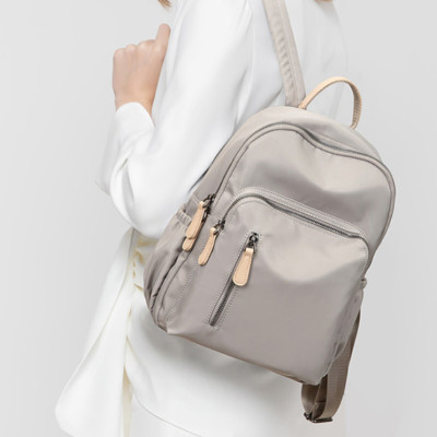 ba lô nữ đa chức năng cao cấp phong cách cá tính mới