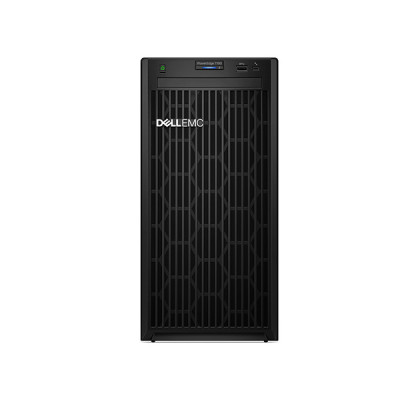Máy chủ DELL T150 Tower 15G 4×3.5 in - Hàng chính hãng 