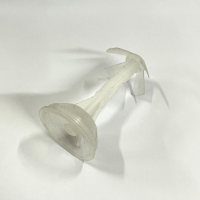 Nắp ống mực: Dùng cho máy photocopy Ricoh 1060/ 1075/ 2060/ 2075/ 6500/ 7500/ 8000/ 6001/ 8001/9001/ 6002/ 6502/9002/ 6503/7503 ( HA - Hàng nhập khẩu )