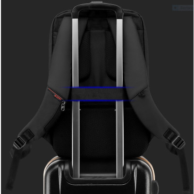 Ba lô du lịch đa năng chống trộm chống nước cao cấp 