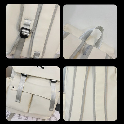 Balo nam - nữ dùng cho đi học đi làm đi chơi – BEE GEE TBLTT9053